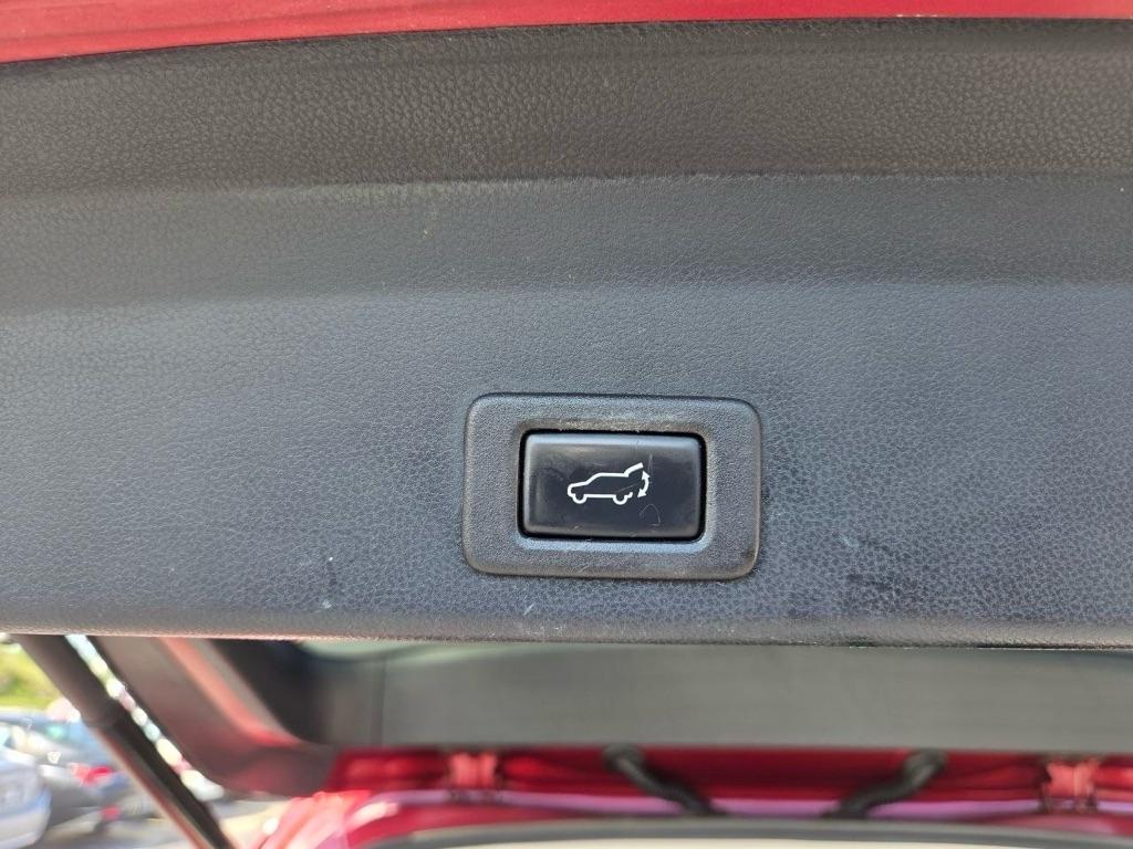 Subaru Ascent Limited 7-Passenger 2019