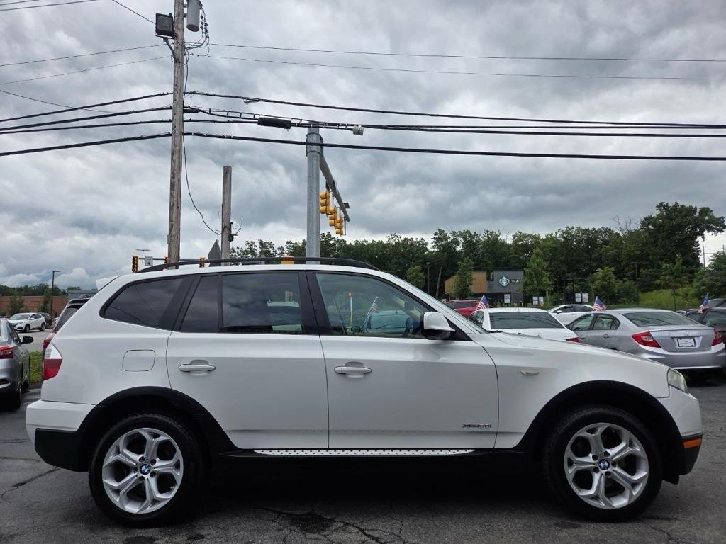 BMW X3 xDrive30i 2010