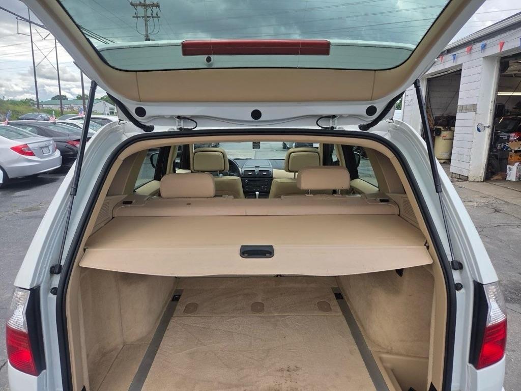 BMW X3 xDrive30i 2010