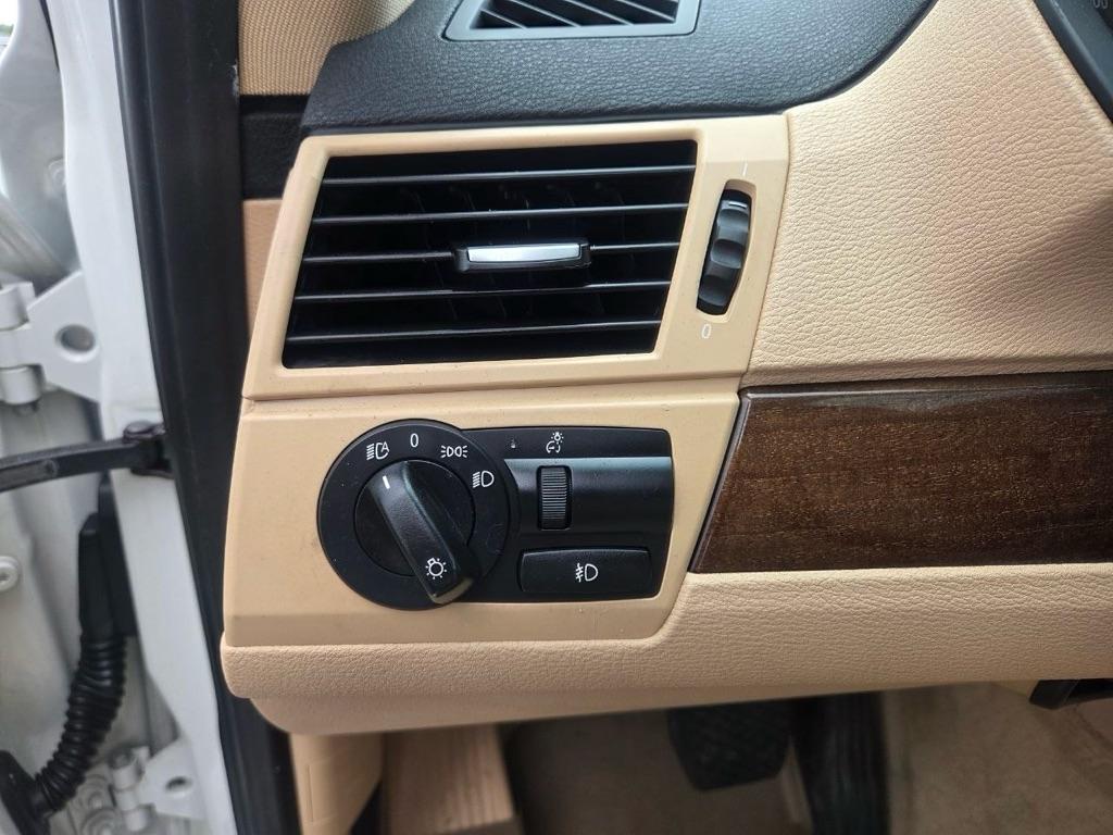 BMW X3 xDrive30i 2010