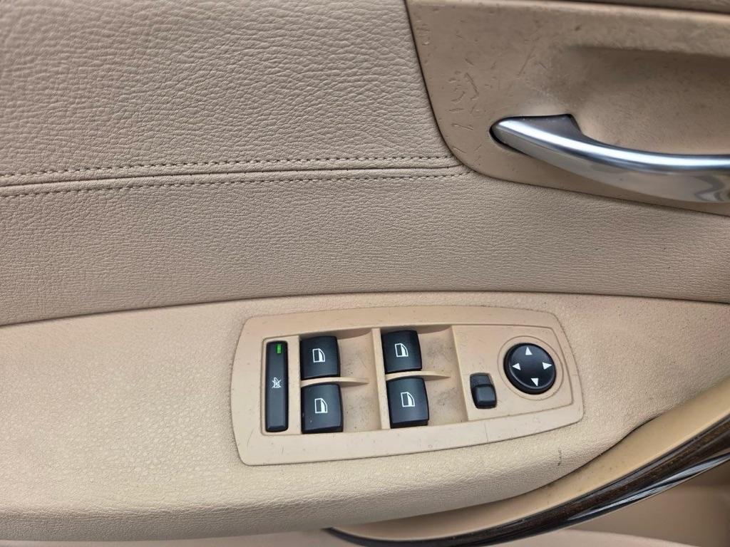 BMW X3 xDrive30i 2010