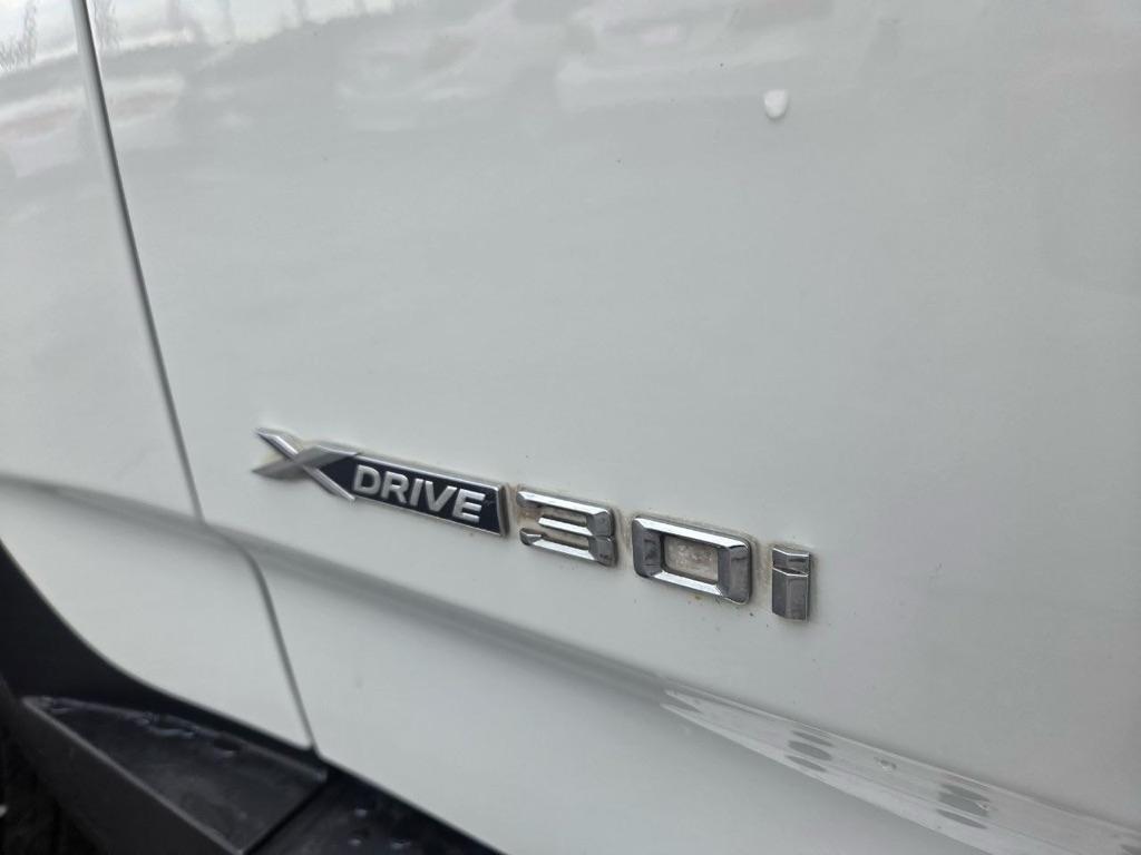BMW X3 xDrive30i 2010