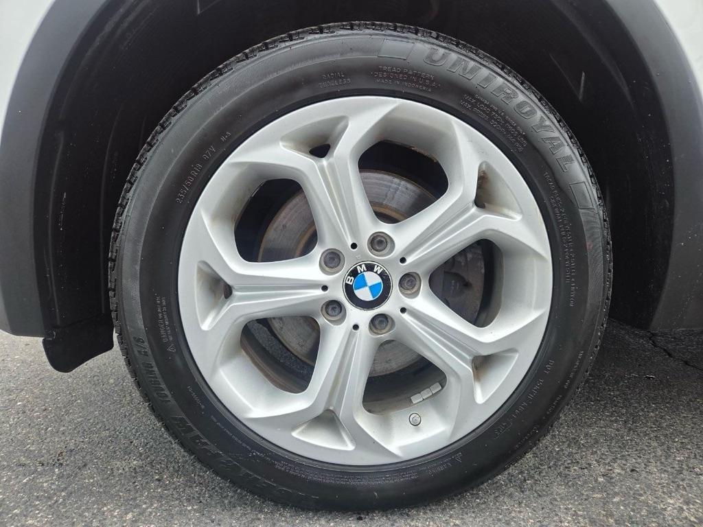 BMW X3 xDrive30i 2010