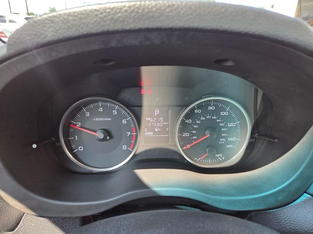 Subaru Impreza 2.0i Premium PZEV 5-Door 2015