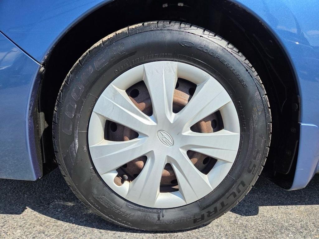 Subaru Impreza 2.0i Premium PZEV 5-Door 2015