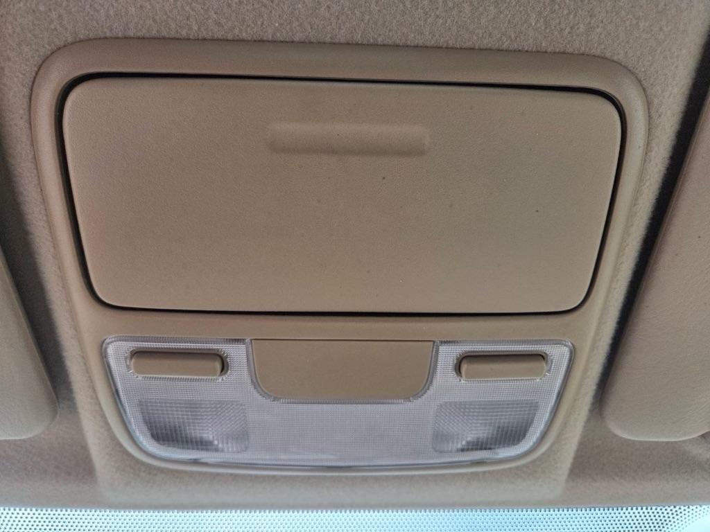 Honda CR-V EX 4WD AT 2005