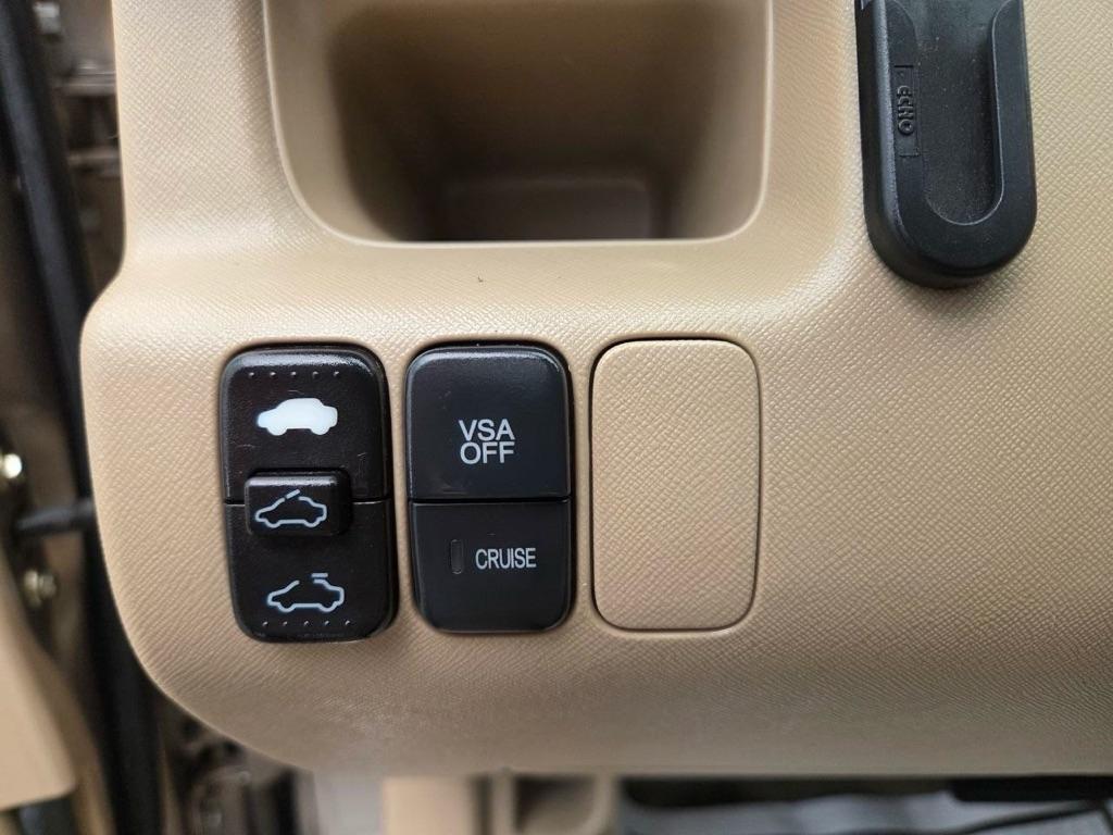 Honda CR-V EX 4WD AT 2005