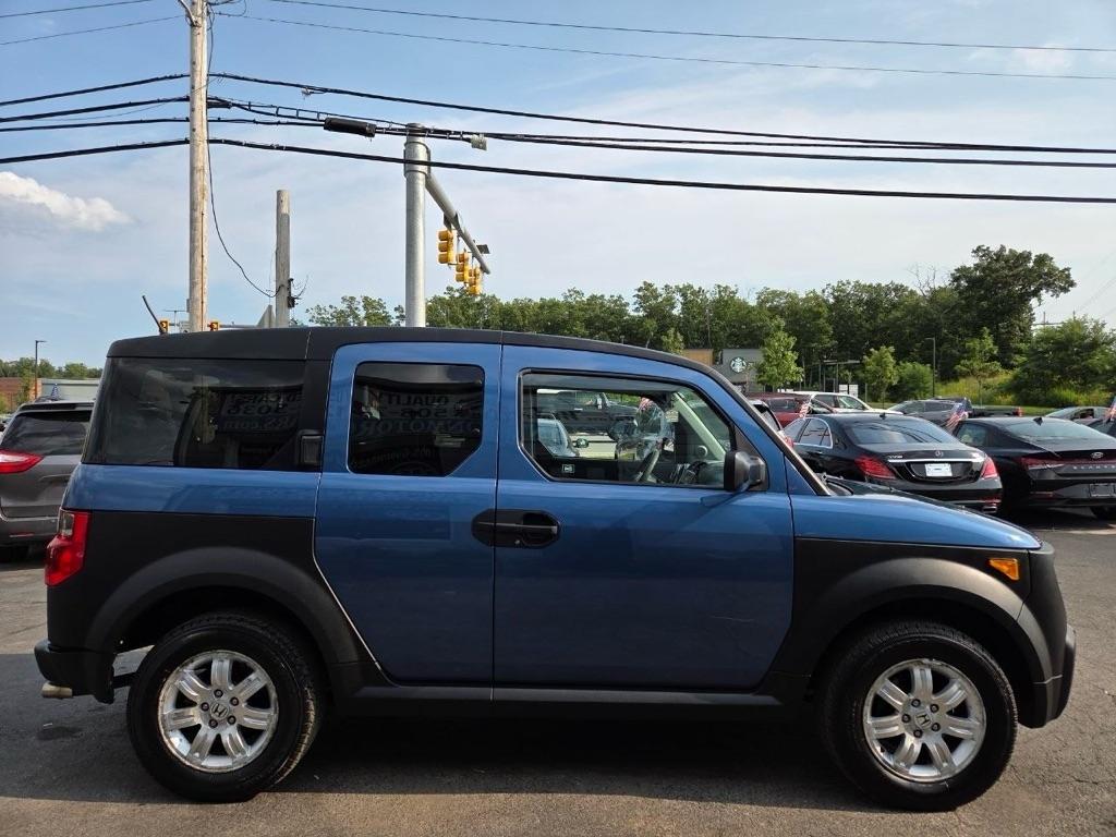 Honda Element EX 4WD 2006