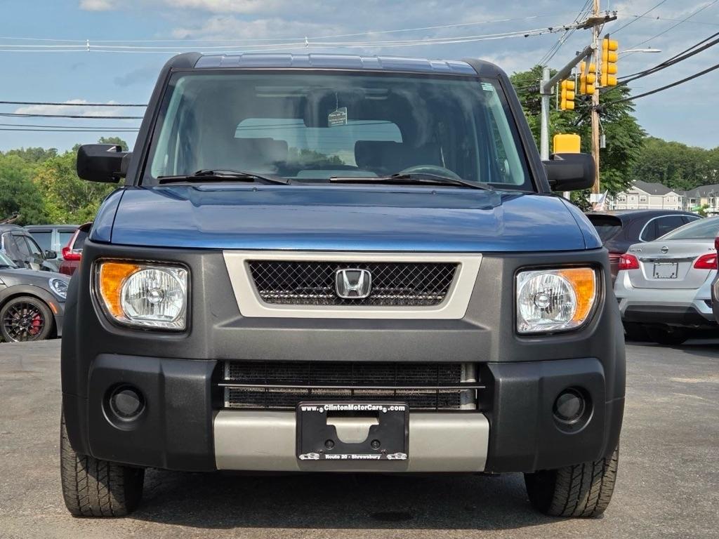 Honda Element EX 4WD 2006