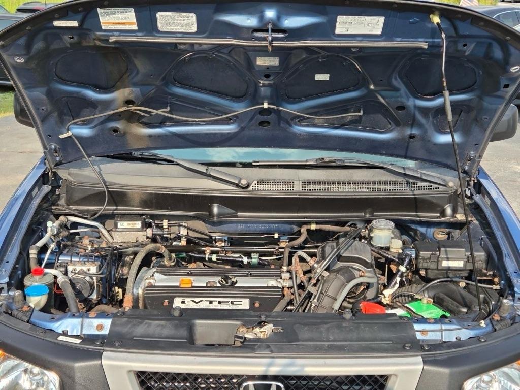 Honda Element EX 4WD 2006