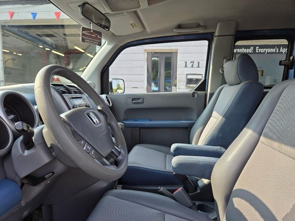 Honda Element EX 4WD 2006