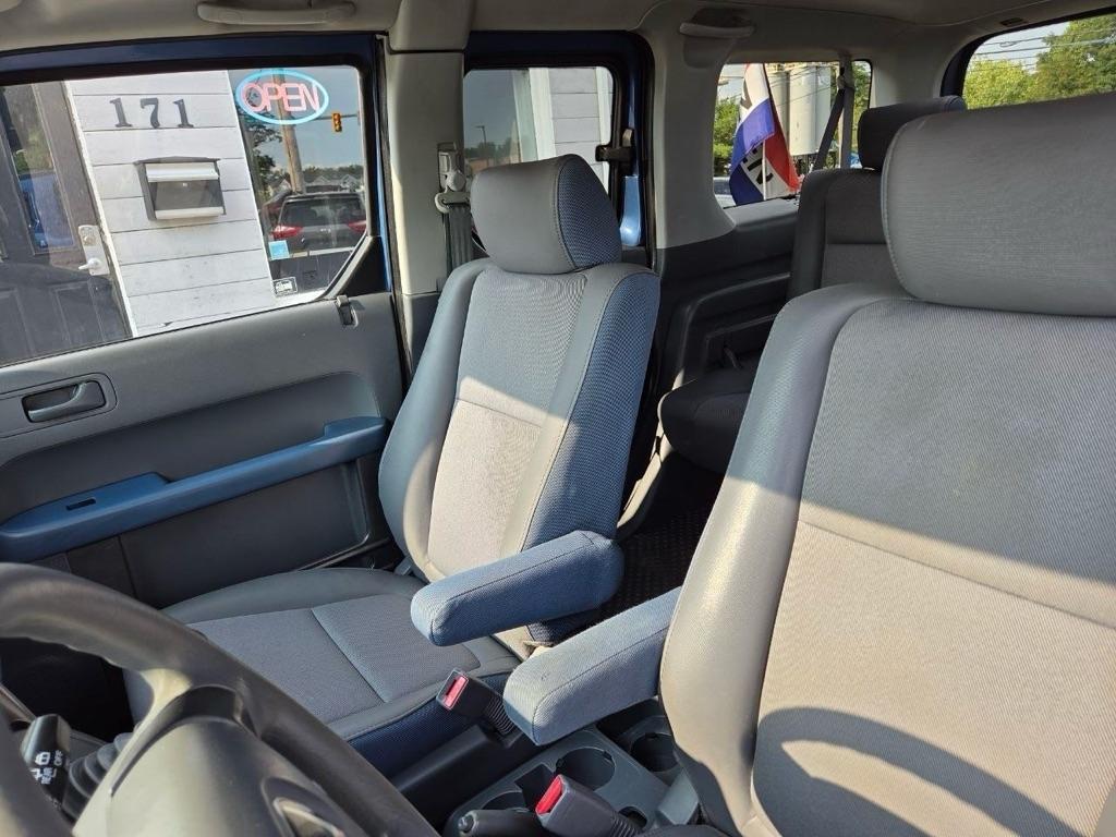 Honda Element EX 4WD 2006