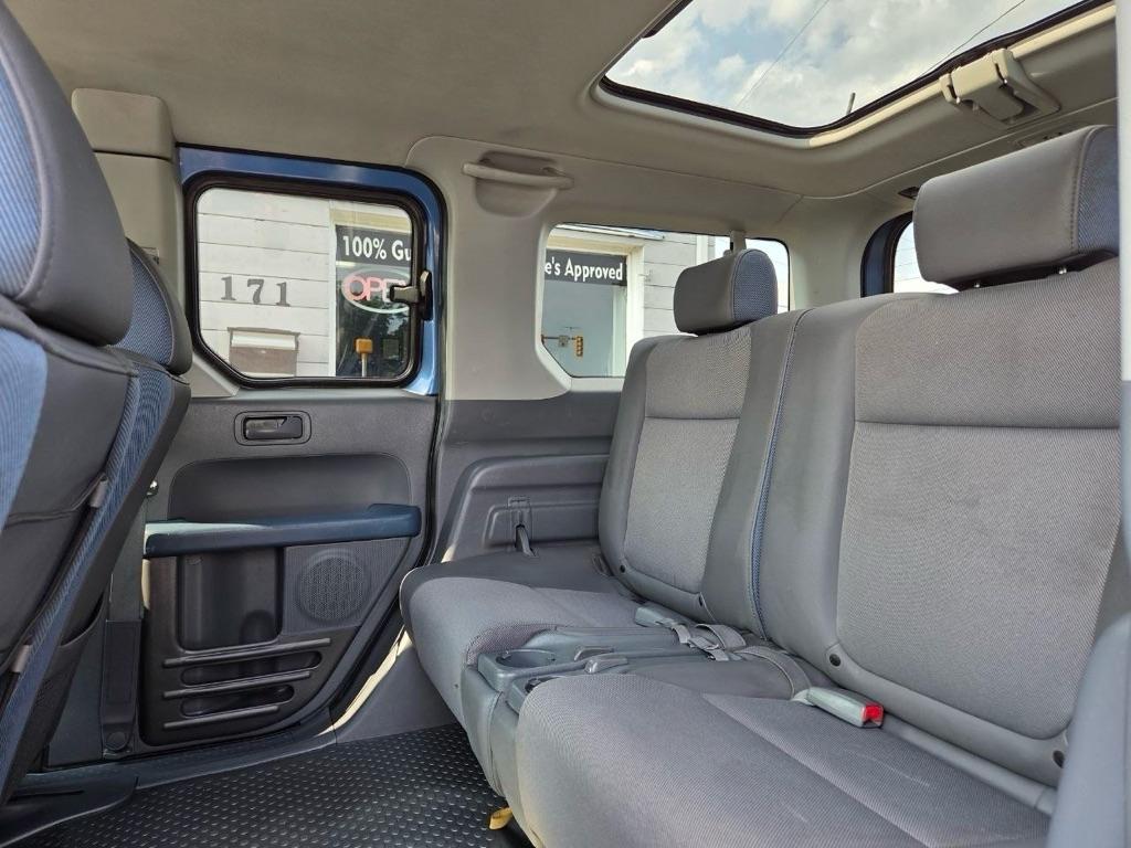 Honda Element EX 4WD 2006