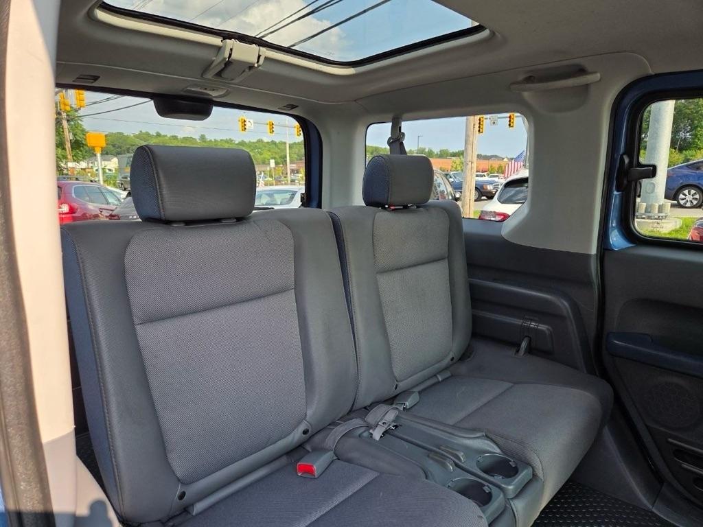 Honda Element EX 4WD 2006