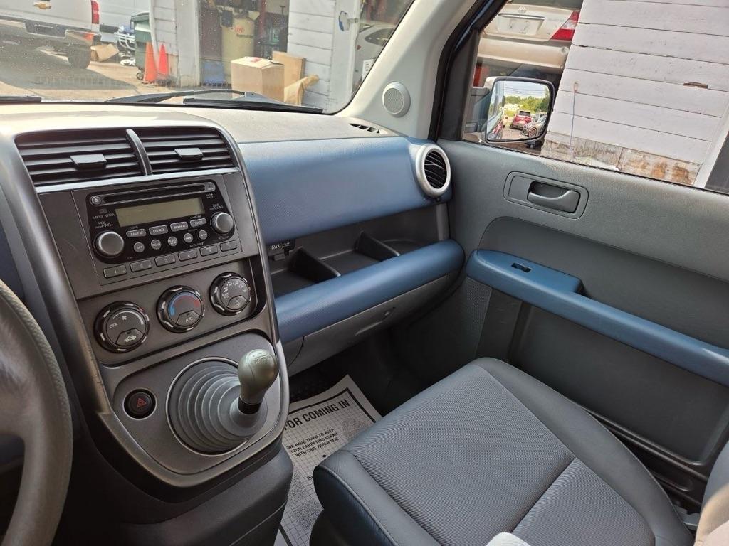 Honda Element EX 4WD 2006
