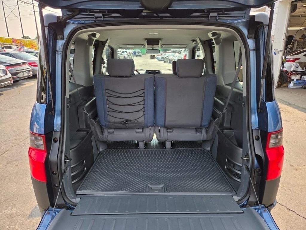 Honda Element EX 4WD 2006