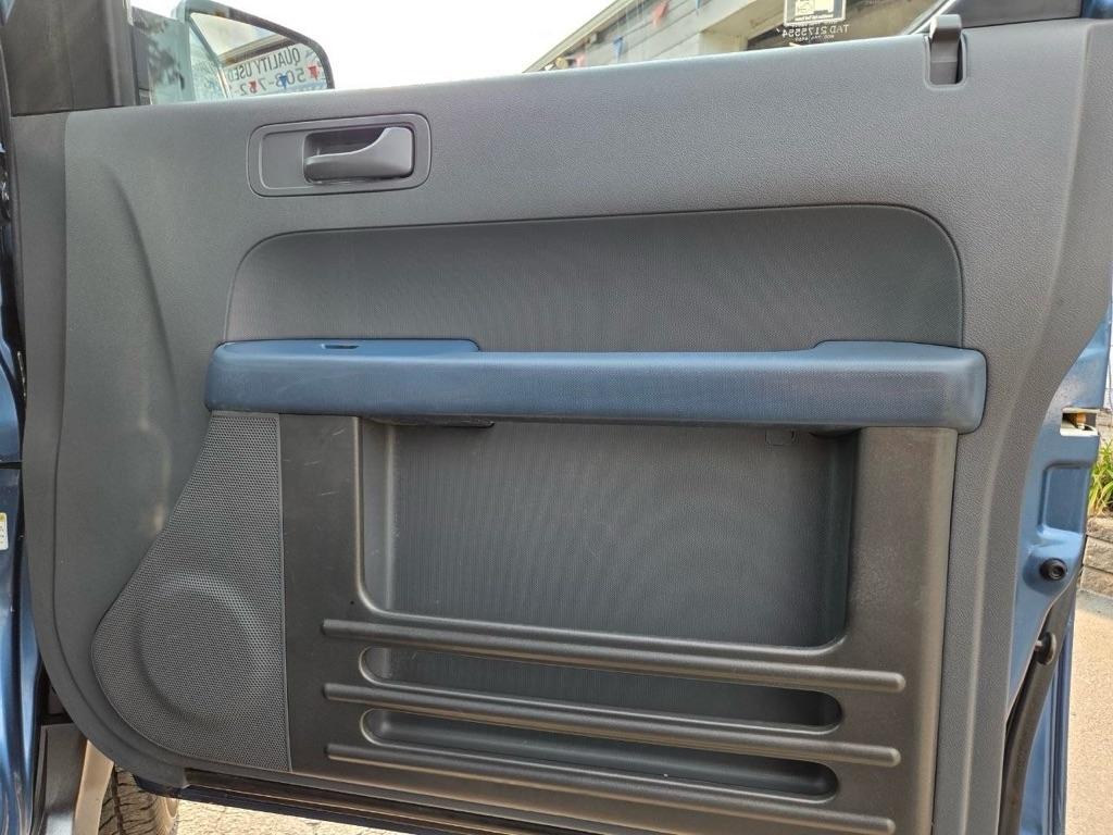 Honda Element EX 4WD 2006