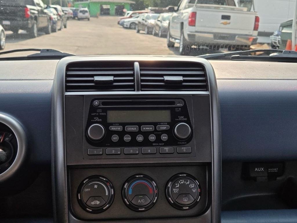Honda Element EX 4WD 2006