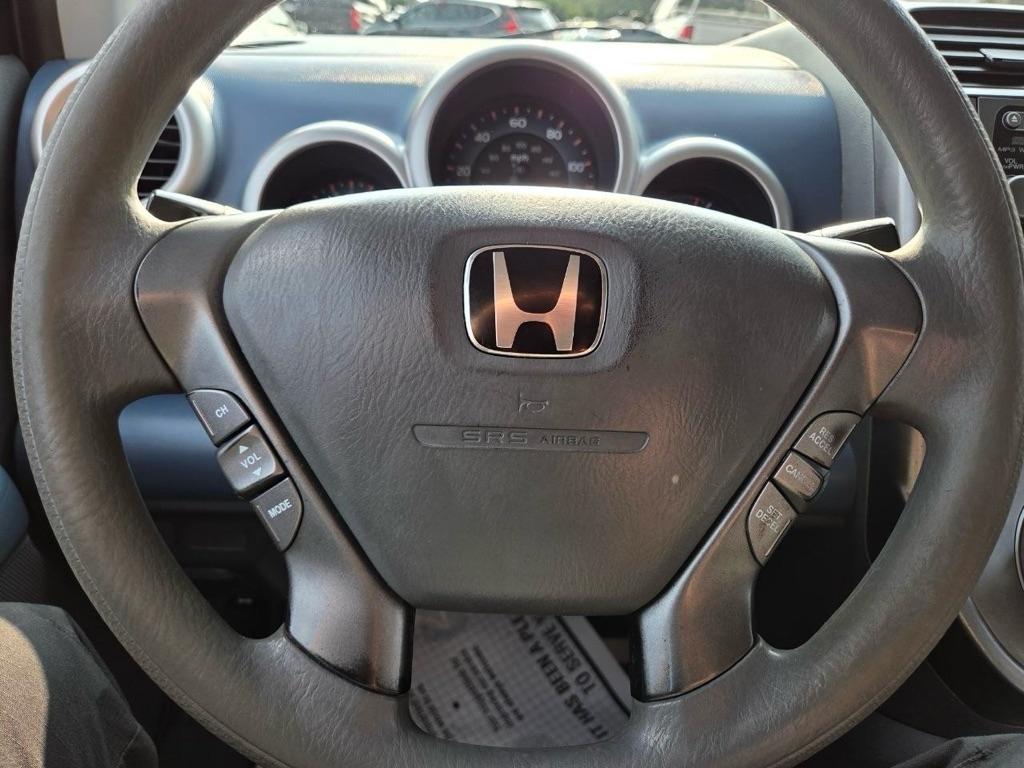 Honda Element EX 4WD 2006
