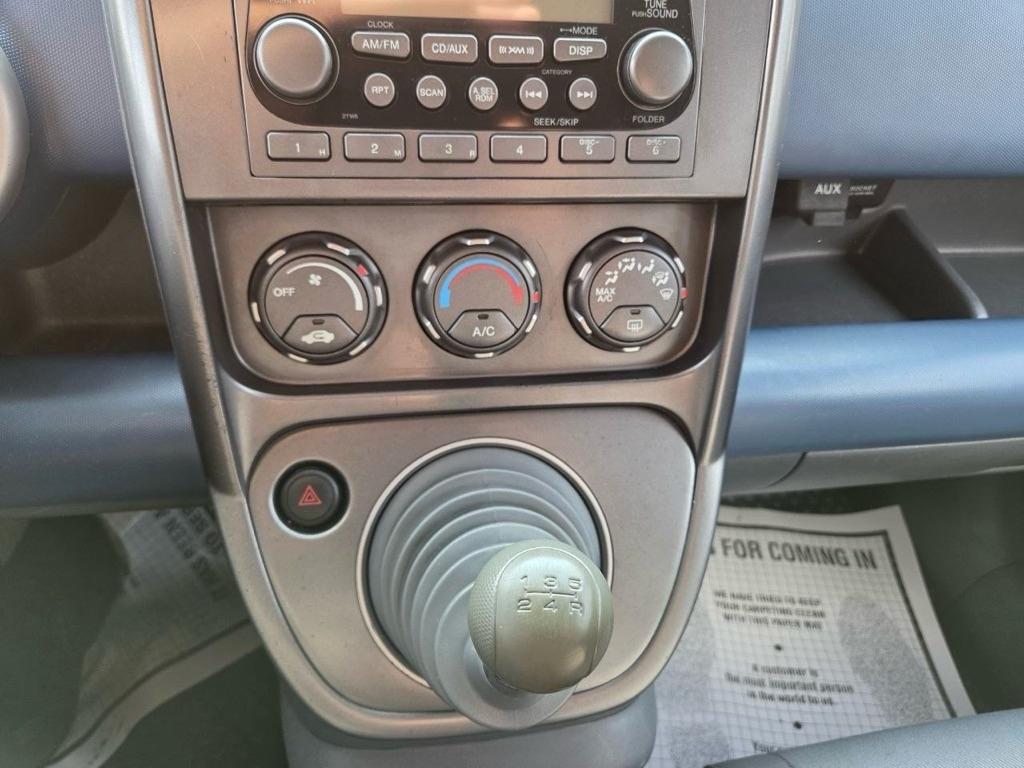 Honda Element EX 4WD 2006