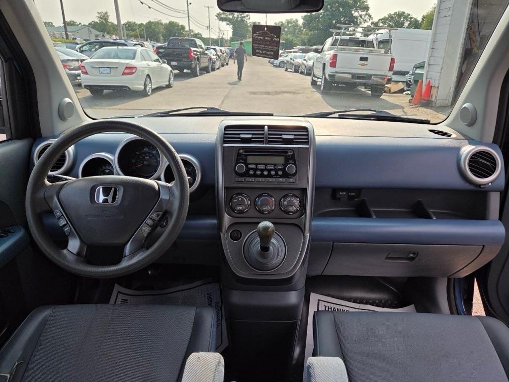 Honda Element EX 4WD 2006