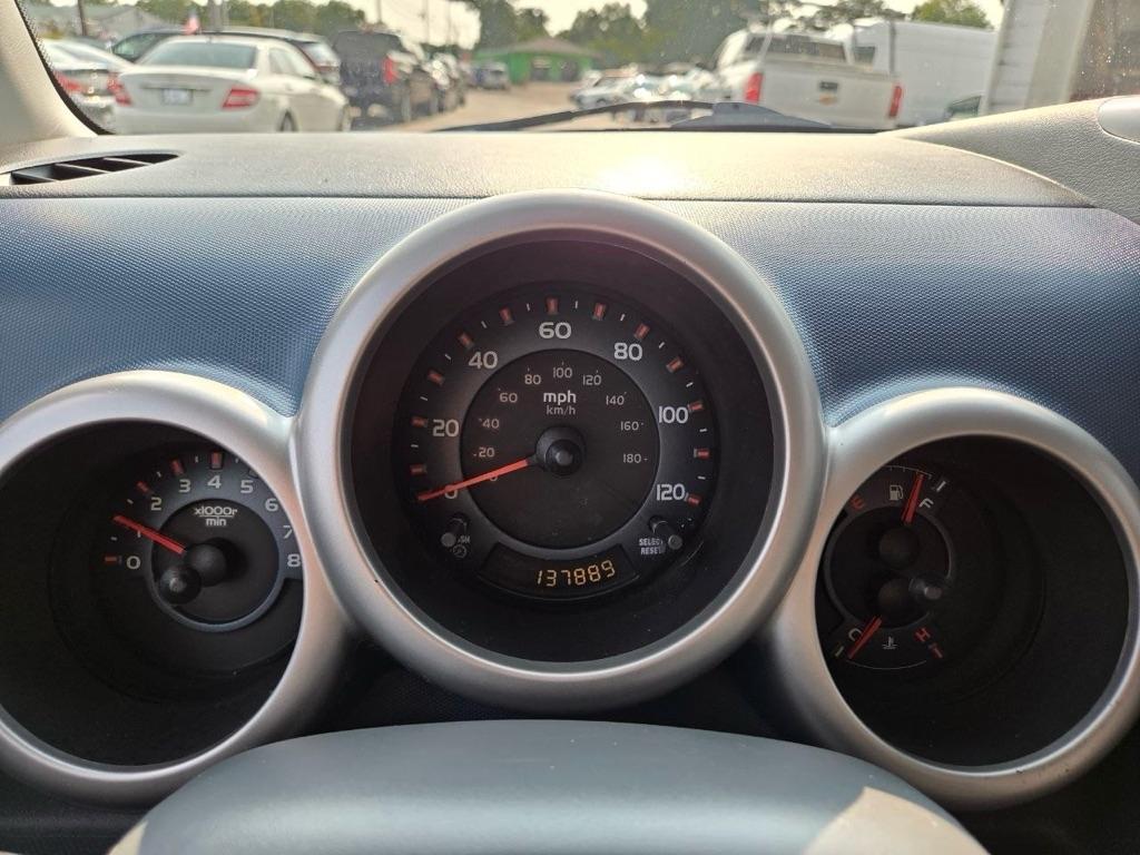 Honda Element EX 4WD 2006