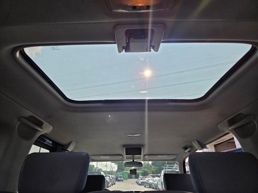 Honda Element EX 4WD 2006