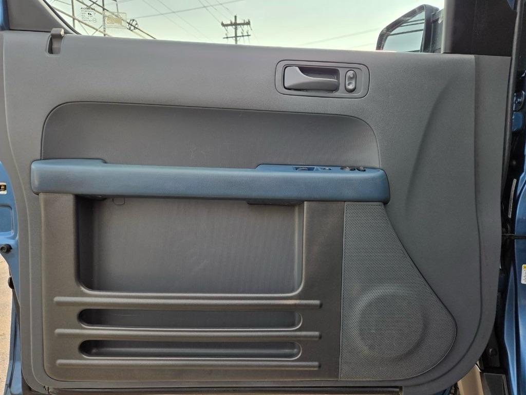 Honda Element EX 4WD 2006