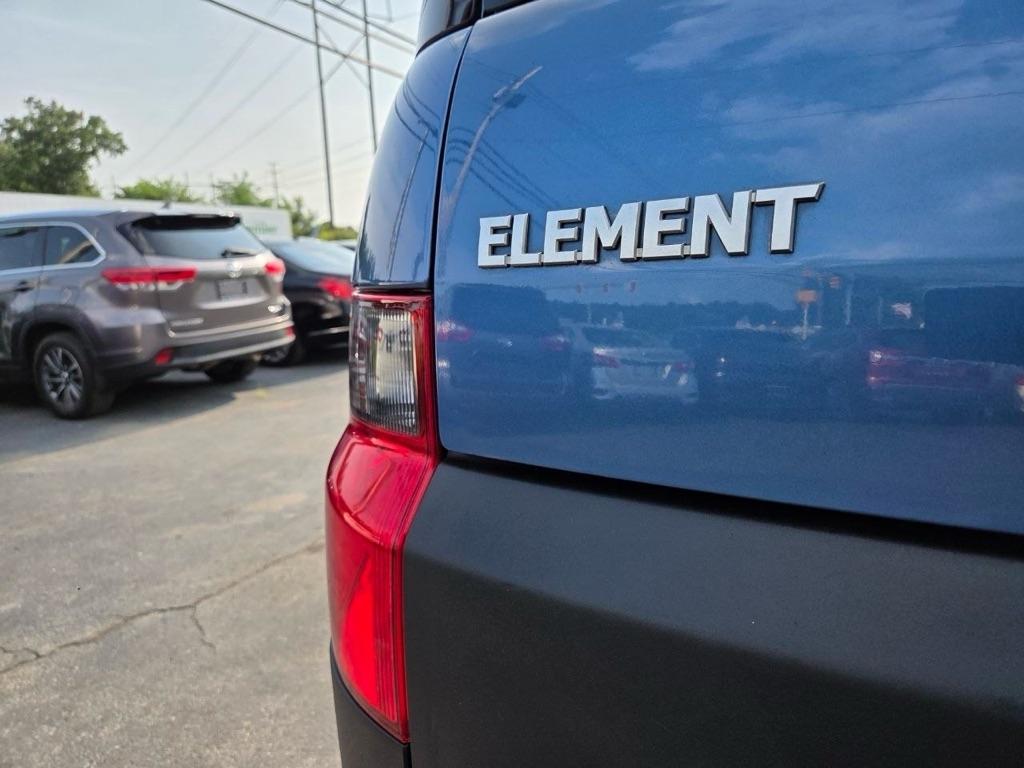 Honda Element EX 4WD 2006