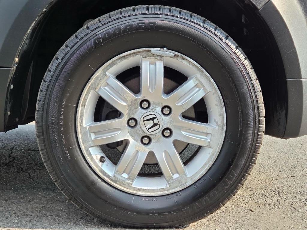 Honda Element EX 4WD 2006
