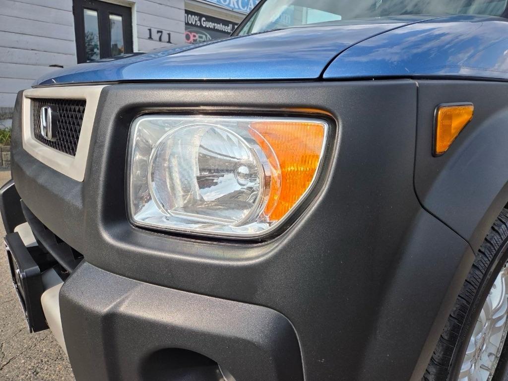 Honda Element EX 4WD 2006