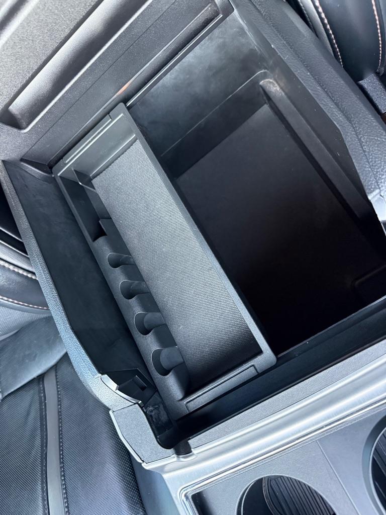 Ford F-350 SD Platinum Crew Cab Long Box 4WD 2021