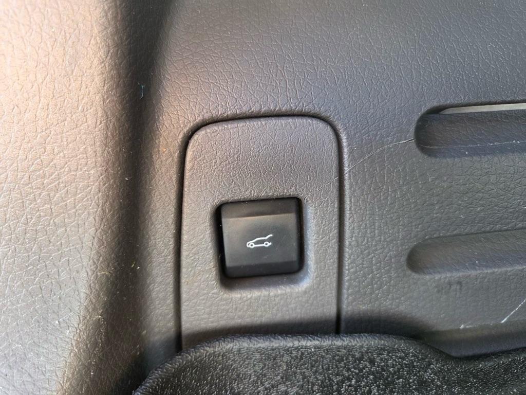 Ford Edge SEL AWD 2014