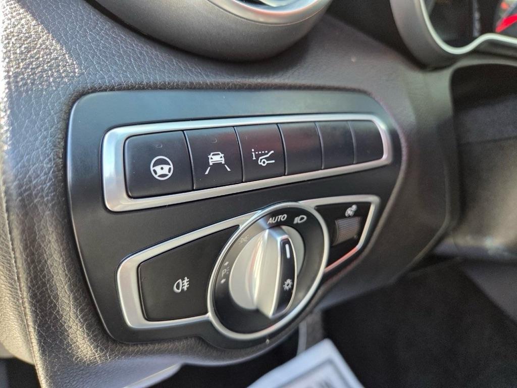 Mercedes-Benz C-Class AMG C43 Sedan 2019