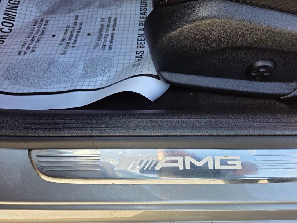 Mercedes-Benz C-Class AMG C43 Sedan 2019