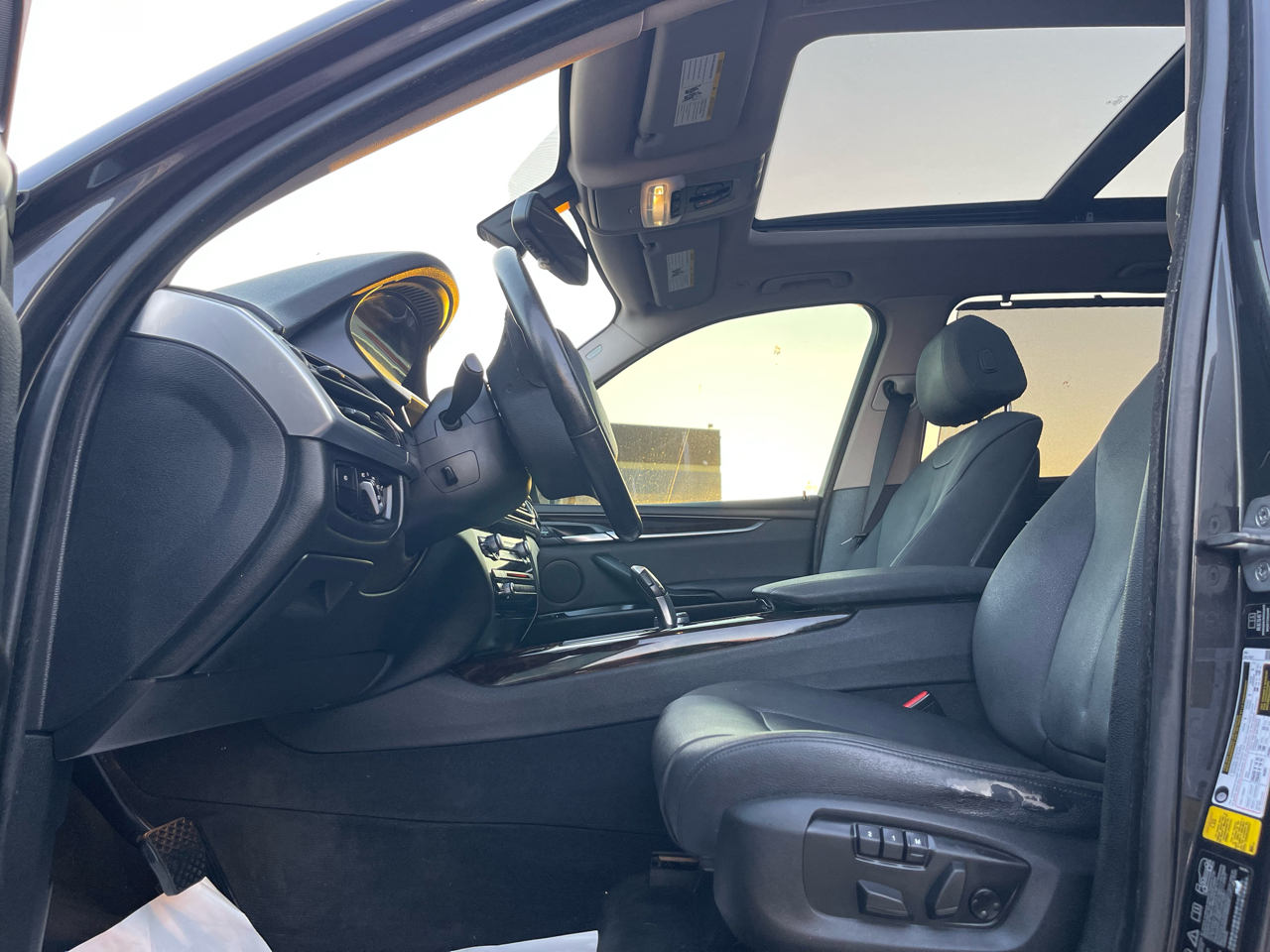 BMW X5 xDrive35i 2014