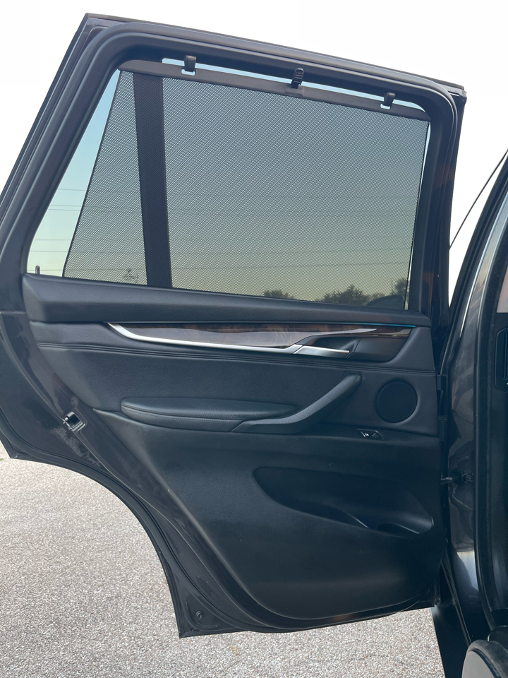 BMW X5 xDrive35i 2014