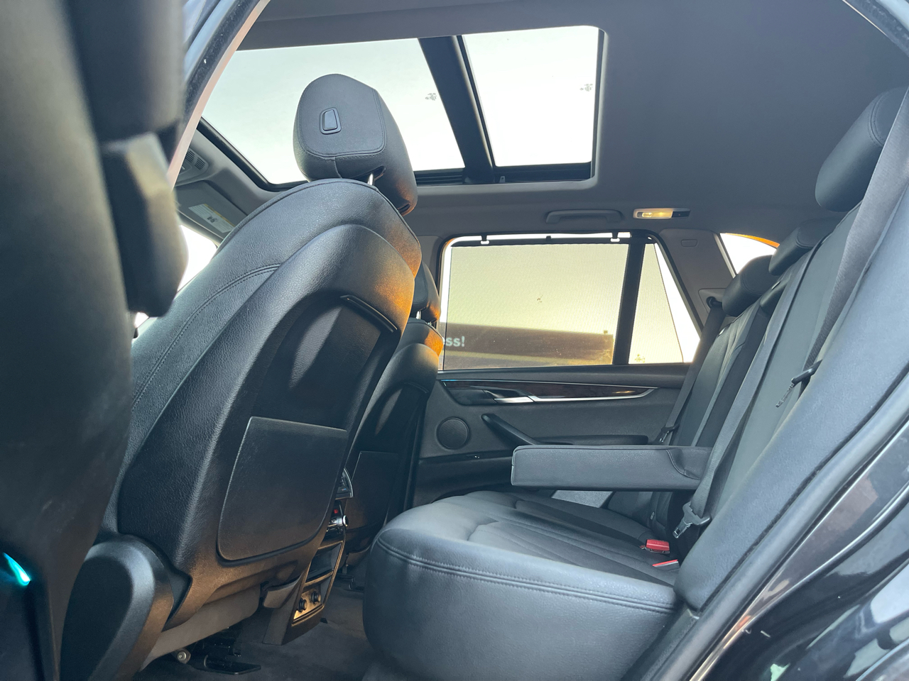 BMW X5 xDrive35i 2014