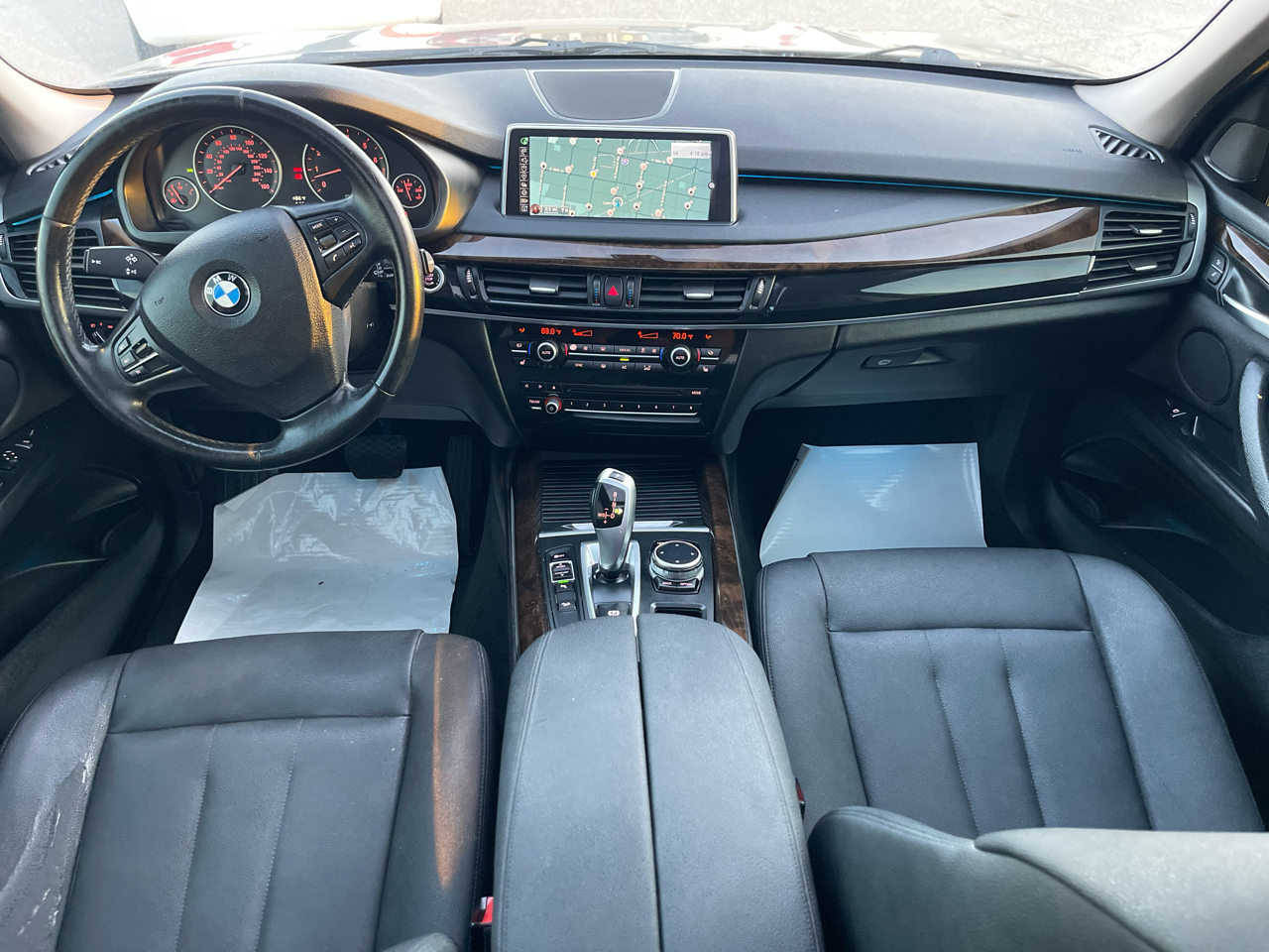 BMW X5 xDrive35i 2014