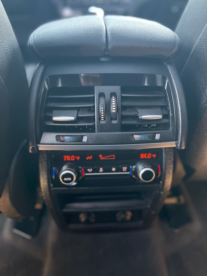 BMW X5 xDrive35i 2014
