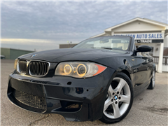 2008 BMW 1-Series 