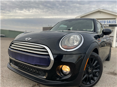 2015 MINI Cooper 