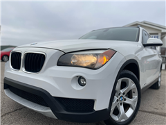 2014 BMW X1 