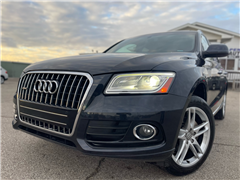 2015 Audi Q5 