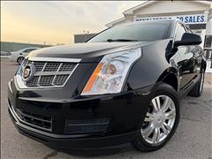 2010 Cadillac SRX 