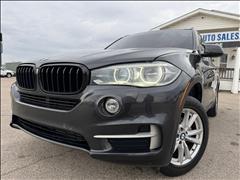 2015 BMW X5 