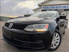 2014 Volkswagen Jetta 