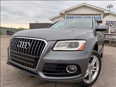 2016 Audi Q5 