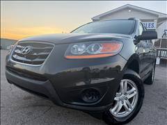 2011 Hyundai Santa Fe 
