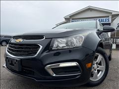 2015 Chevrolet Cruze 